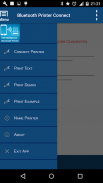 Printer Bluetooth Connect screenshot 1