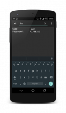 wi fi passwords screenshot 4