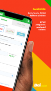 BAI - Airtime, KPLC Tokens screenshot 0