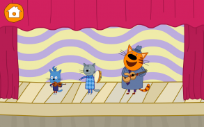 Kid-E-Cats: Games for Toddlers with Three Kittens! screenshot 14