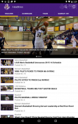 LSU Shreveport Athletics screenshot 8