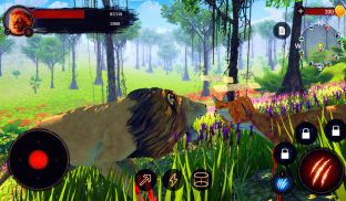 Le lion screenshot 12