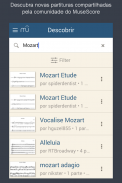 MuseScore: partituras screenshot 2