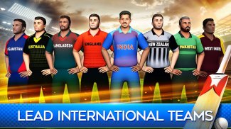 World Cricket Premier League screenshot 17