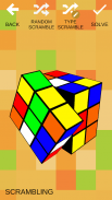 M Cube screenshot 5