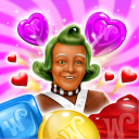 Wonka: Mundo de Dulces – Match 3 Icon