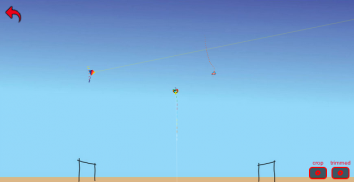 Kite Fighting screenshot 3