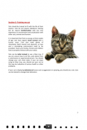 Cat Lovers Handbook screenshot 4