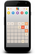 Super 2048+ Free screenshot 4