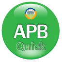 APB Quick Icon