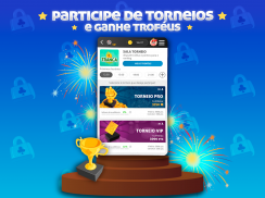 Tranca Online: Jogo de Cartas screenshot 6