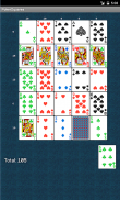 Poker Squares screenshot 6