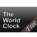 The World Clock Free