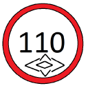 Контроль скорости SpeedControl Icon