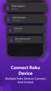 Cast for Roku | Screen Mirror screenshot 4