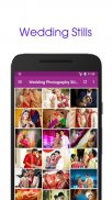 Wedding Photography Stills & Poses screenshot 0