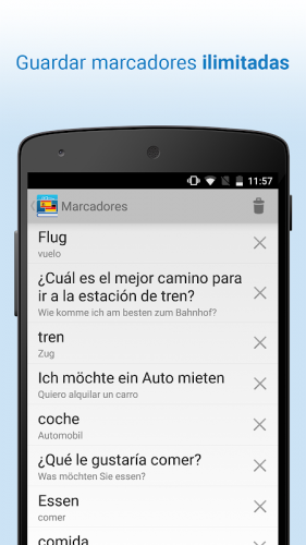 Traduccion Espanol Aleman 2 0 Download Android Apk Aptoide