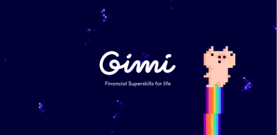 Gimi - Pocket money app