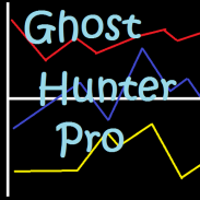 Ghost Hunter Pro screenshot 2