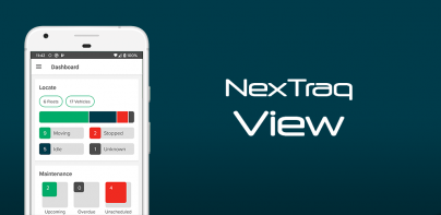 NexTraq View