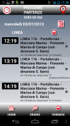 B On Time Livorno screenshot 3