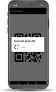 QR AppGallery screenshot 1