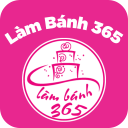 Làm Bánh 365 (lambanh365.com) Icon
