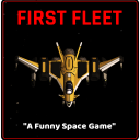 Space Shooter Game Icon