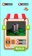 CityBuilder screenshot 0