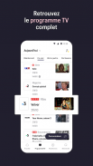 Télérama : culture, tv, cinéma screenshot 10
