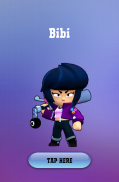 Brawler Box Simulator for Brawl Stars screenshot 1