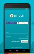 Drivvo - Gastos e Ingresos de conductor y vehículo screenshot 6