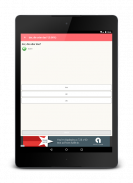 Deutsche Grammatik screenshot 9