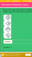 International mathematics olympiad guide screenshot 2