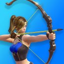 Archery Hero: นักกีฬาฮีโร่ ธนู