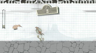 Jumper Kiwi screenshot 2