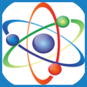 Science Quiz Ultra | Free Science Trivia Game Icon