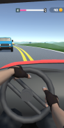 Highway Driver screenshot 1