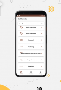 Math Formulas Complete screenshot 6