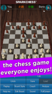 SparkChess Lite screenshot 9