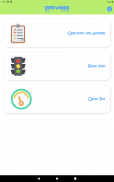 Driving Exam Practice screenshot 18