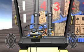 forklift lifter screenshot 3