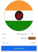 India VPN Master screenshot 2