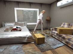 Home Chores – Messy House Cleaning Game screenshot 2