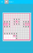 Minesweeper generator screenshot 1