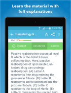 Pharmacology: USMLE & NAPLEX screenshot 1