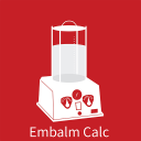 Embalm Calc V2 Icon