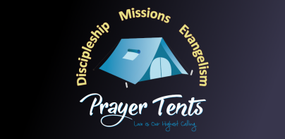 Prayer Tents