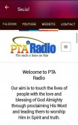 PTA RADIO screenshot 5