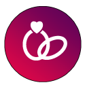 Muslim Marriage Guide Icon
